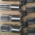 Import Double Universal Joints 3/4&quot; DD X 3/4&quot; DD Double U-Joint 3/4&quot; DD X 3/4&quot; DD Double U-Joint Polished from China