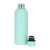 Import Double Wall vacuum flask stainless steel insulated water bottle Wholesale Hot Selling high quality Products bottle water from China