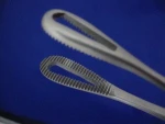 Dressing & Sponge Forceps Rampley 18 cm/25 cm Fine Quality Surgical Instruments