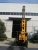 Import Drilling equipment  cawler water well drilling rig machine 260M from China
