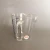 Import Drink Pyrex Glass Beaker Mug Measuring Cup from China