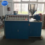 Drink Straw Making Machine/Plastic Straw Extruder/Drink Straw Production Line for Sale