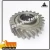 Import Driven Cylindrical Gear 2502Z33-051 For Dongfeng Truck from China