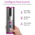 Import Dropshipping Professional Ceramic Wireless Cordless Hair Curler Electric Rotating USB Portable Automatic Hair Curler from China