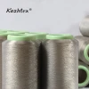DTY 70D silver plated nylon conductive filament yarn