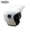 Dual  visor motorcycle helmets with DOT
