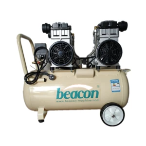 Durable and portable oil free multifunctional 1380rpm 2200W air compressor machines