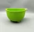 Import durable new design disposable plant fiber mixing salad Bowl plastic mixing bowl from China