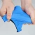Import Durable Nylon 3 Fingers Glove for Billiard Pool from China