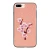 Import Durable soft tpu 3D floral pattern embroidery phone case for iphone6/7/8plus from China