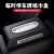 Durable Using Low Price Fashion Simple High-End Leather Tissue Box