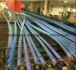 Duraline Rubber and PVC Fire Hose