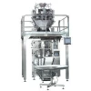 DXDK-820 Automatic Back Sealing Detergent Powder Granule Packing Machine