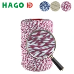 Dyed 100% Cotton  Yarn for Crochet