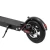 Import E9D 36v 300w 7.5A  Shipping Europe Warehouse Foldable Adult Electric Scooters from China