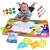 Import Early childhood education practice painting drawing kid magic water dool aqua mat from China