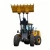 Import Earth moving machinery wheel loader machine price for sale from China