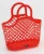 Import Easy carry shopping plastic basket from India