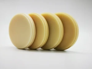 Easy to Operate Stable and Efficient 98 Dental Consumable Materials Dental Monolayer PMMA