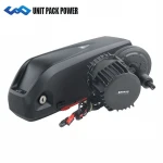 ebike e bike electric electric bike conversion kit Other Bicycle Parts with 52v 13ah electric bicycle battery