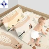 Eco Friendly 1cm Thick XPE Baby Play Mat