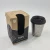 Import Eco Friendly Durable Custom Brand Design Drinkware Stainless Steel Cup Kraft Paper Box Packaging Box from China