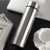 Import Eco-Friendly Stainless Steel Vacuum Flask Double Walled water bottle from China