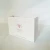 Import Eco Friendly White Paperboard Paper Bags with Your Logo Printed from China