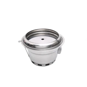 Economical And Free After-sale Service New Style Korean Indoor BBQ Grill Pan