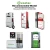 Import Ecotec Mini Petrol Station Diesel & Fuel Dispenser for Philippine Gasoline from China
