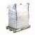 Import EGP Environmentally materials1 .1.5 2 ton jumbo bag bulk bags fibc big bags for firewood potato cement fertilizer from China