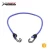 Import elastic bungee adjustable bungee cord withreverse twin wire hook from China