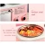 Import Electric 3 in 1 Breakfast Maker Mini Bread Toaster Baking Oven, Fry Pan, Egg Boiler from China
