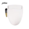 Electric Bidet for Elongated Electronic Heated Toilet Seat  JB3558L