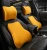 Import Electric Car Seat Headrest Pillow and Car Lumbar Support Pillow Carseat Foamy Cushions from China