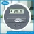 Import Electric digital piggy bank LCD display coin counter Automatic coin counter &amp; sorter from China