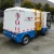 Import Electric garbage collection transport truck from China