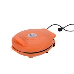 Electric Home Pizza Pan Portable Pizza Bread Maker Mini Pancake Maker Machine