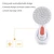Import Electric Massager Health Beauty Breast Enhancement Instrument Electric Breast Enhancer Body Massager from China