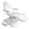 Electric Pedicure chair/pedicure spa chair with 3 motors message bed