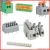 Import electric pluggable terminal block connector from China