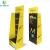 Import Electric product accessories Cardboard Stand Display Rack with hooks from China