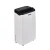 Import Electric Quiet Small Dehumidifier for Bedroom Mini  Dehumidifier for  100 sq. ft  Bathroom or Basement from China
