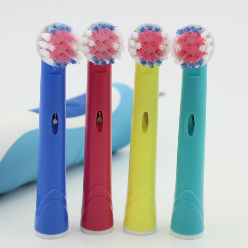 Electric Toothbrush Heads Brush Heads Replacement