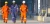 Import electrician uniform industrial safety clothing coverall workwear with reflector from China