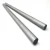 Import Electrode welding stir high pure rods carbon anode rod graphite from China