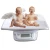 Import Electronic 20kg medical pediatric baby scale weighing scale from China