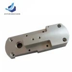 Electronic Machinery Parts Washing machining Rubber Parts