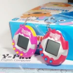 electronic tamagochi pet game toys virtual handeld tamagotchi