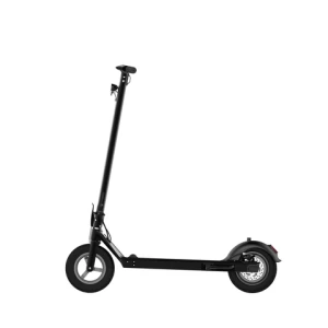 Elegant Foot Accelerator Free Finger Dovetail Folding e scooter electric china disc brake adult self-balancing electric scooters
